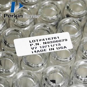 N9306079PerkinElmer 樣品瓶、瓶蓋及隔墊