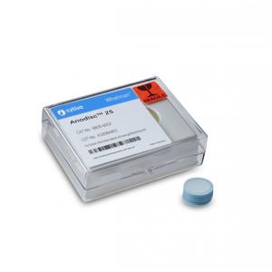 Whatman Anodisc 圓形膜，帶支撐環6809-5002