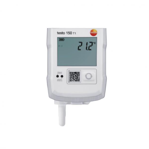德圖 testo 150 T1 - 模塊，帶1個內置NTC溫度傳感器0572 3350