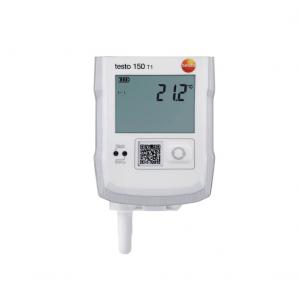 德圖 testo 150 T1 - 模塊，帶1個內置NTC溫度傳感器0572 3350
