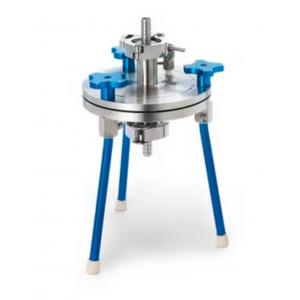 默克換膜過濾器，142 mm，不銹鋼YY3014236