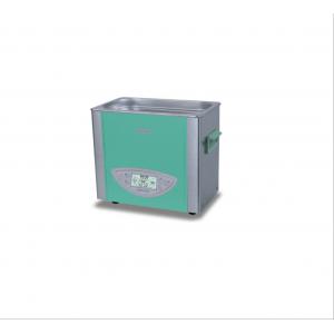 上?？茖?SK3200HP功率可調臺式超聲波清洗器